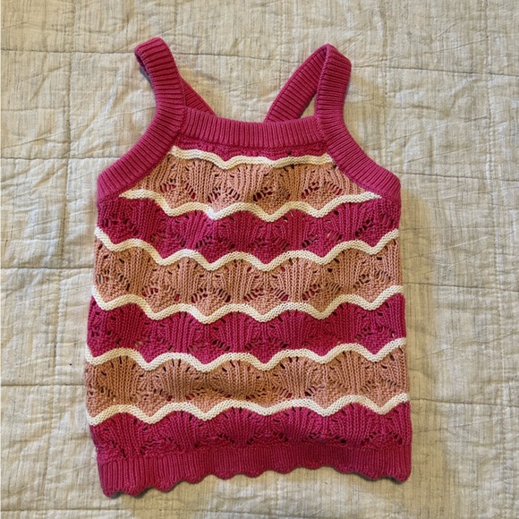 Old Navy Girls Tank 3T - Picture 1 of 3